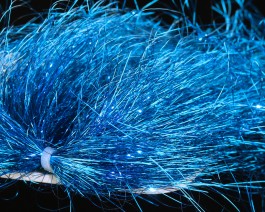 Saltwater Angel Hair, Blue